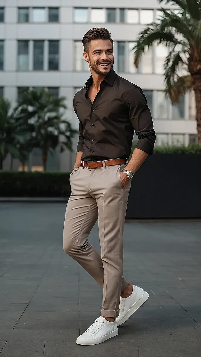 Decoding Sharp & Easy