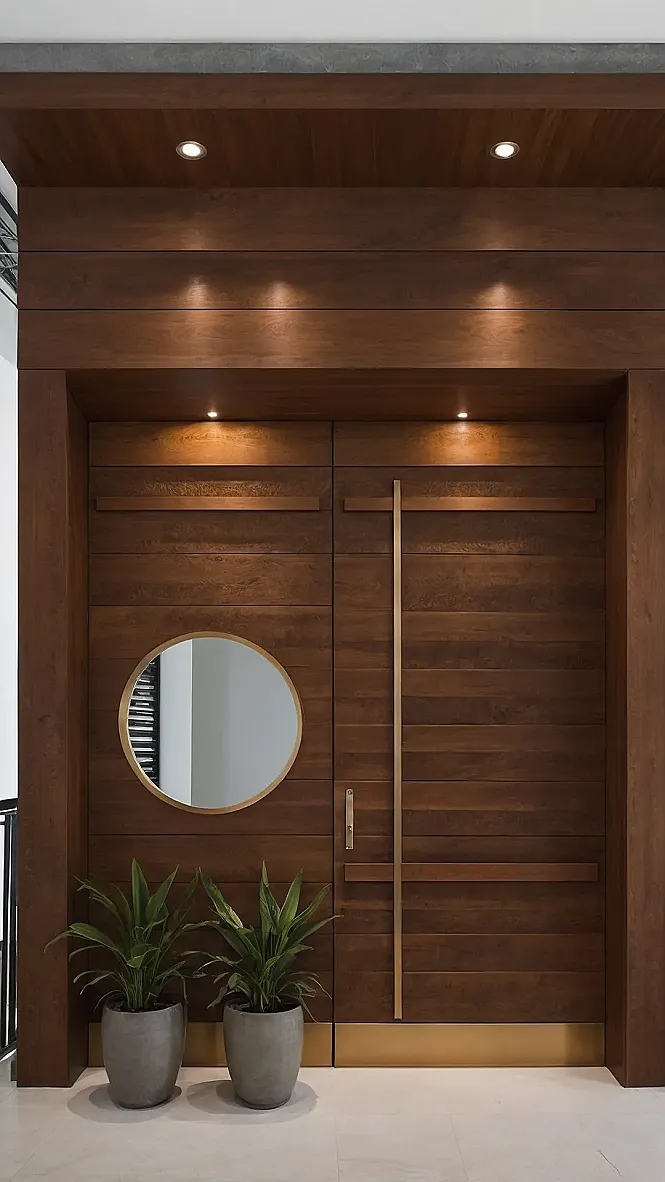 First Step Statement