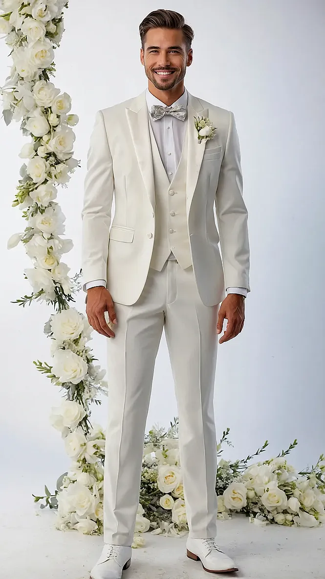 Mastering Summer Formal