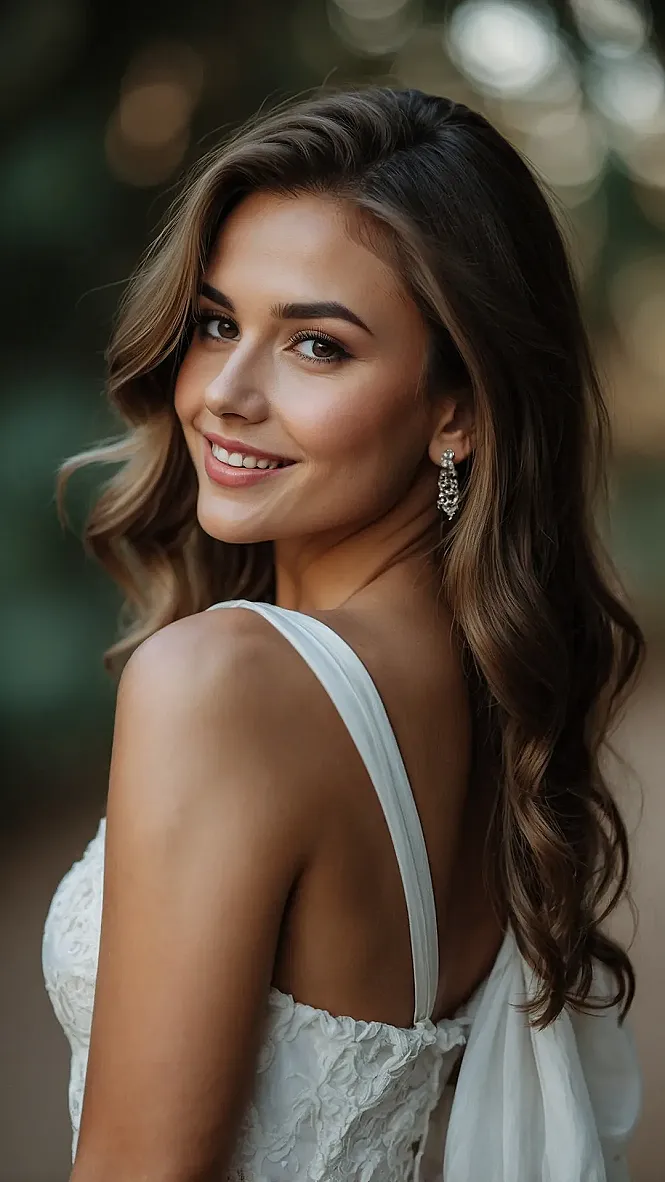 Crown of Glory Vibes