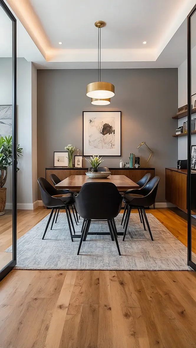 Transform Your Desk Zone