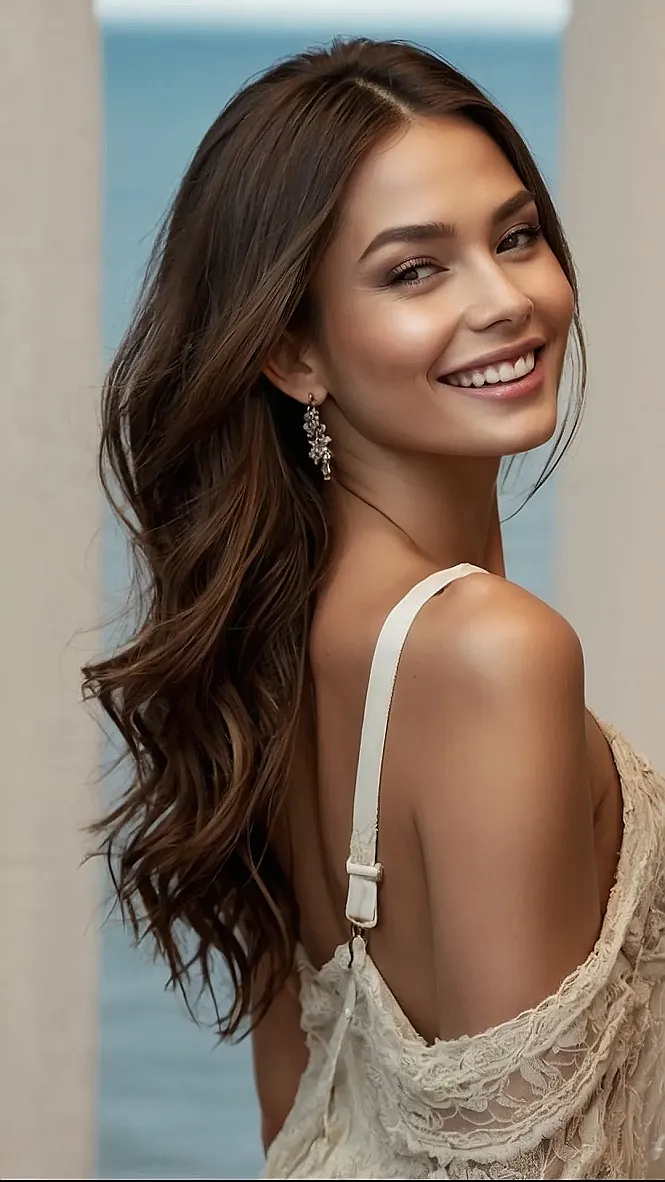 Thriving With Thin Hair: