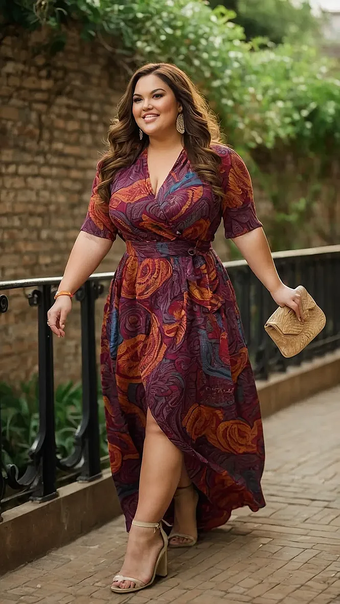 Unleash Your Inner Maxi