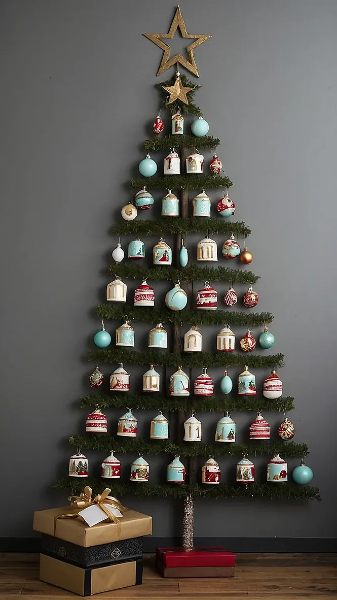 Mini Tree Wonders