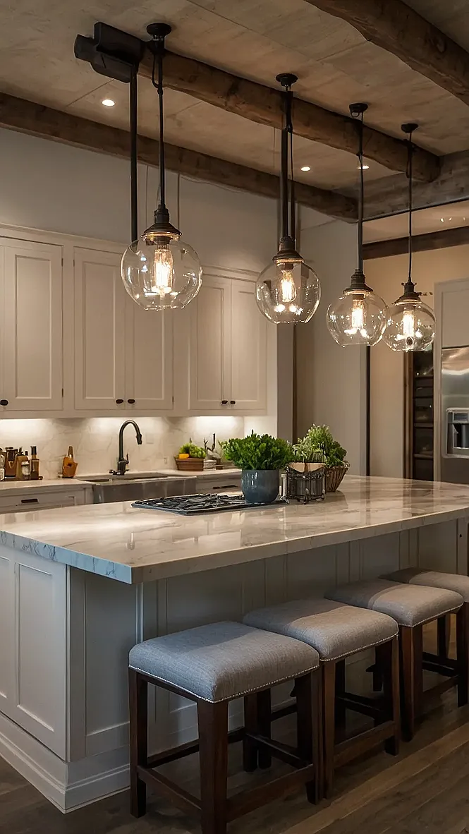 Modern Farmhouse Style