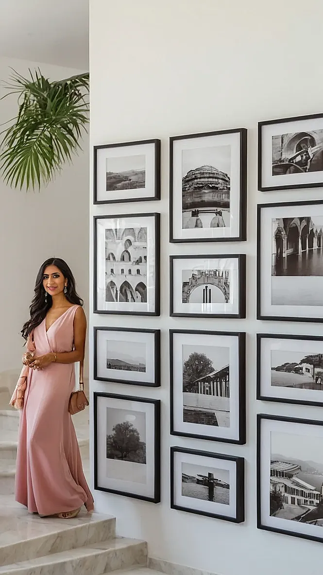 Glamorous Gallery