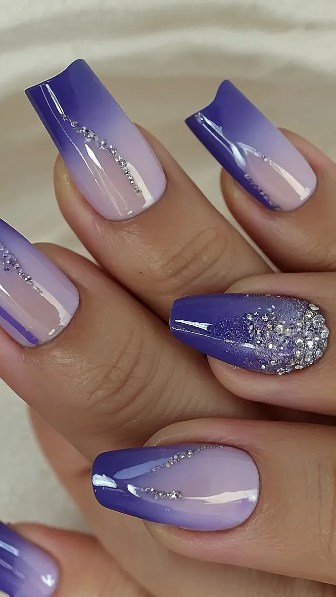Blooming Nail Art
