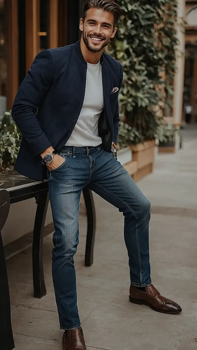 Cool Casuals Simplified