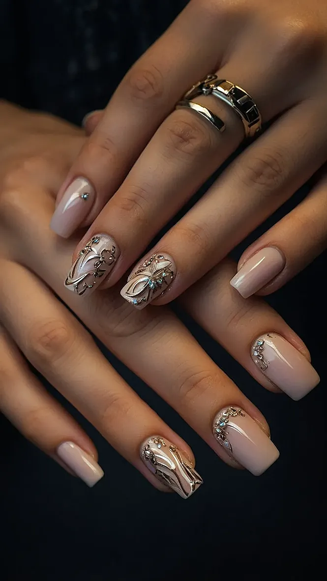 Art Deco Chic
