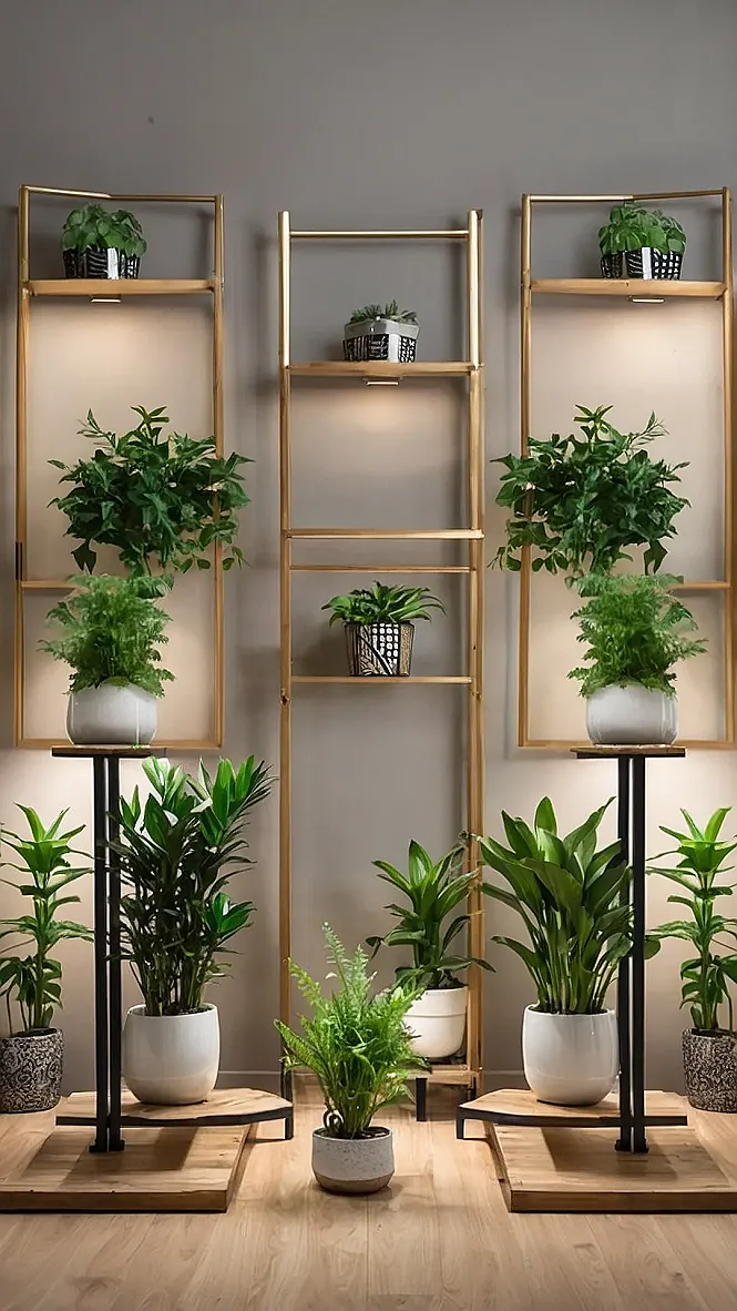 The Green Gallery