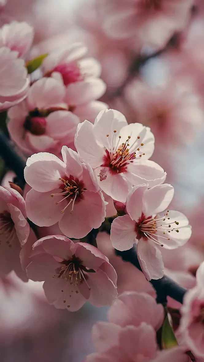 Sakura Symphony