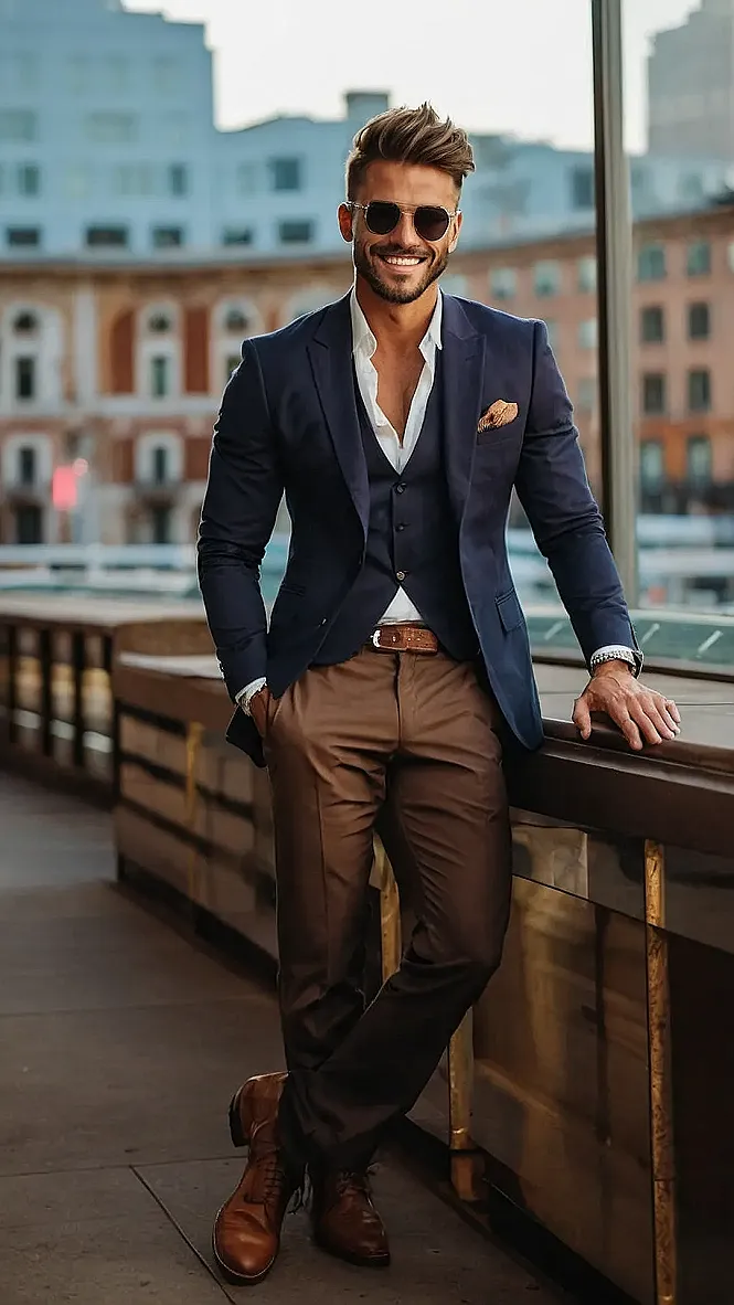 The Ultimate Guide to Style