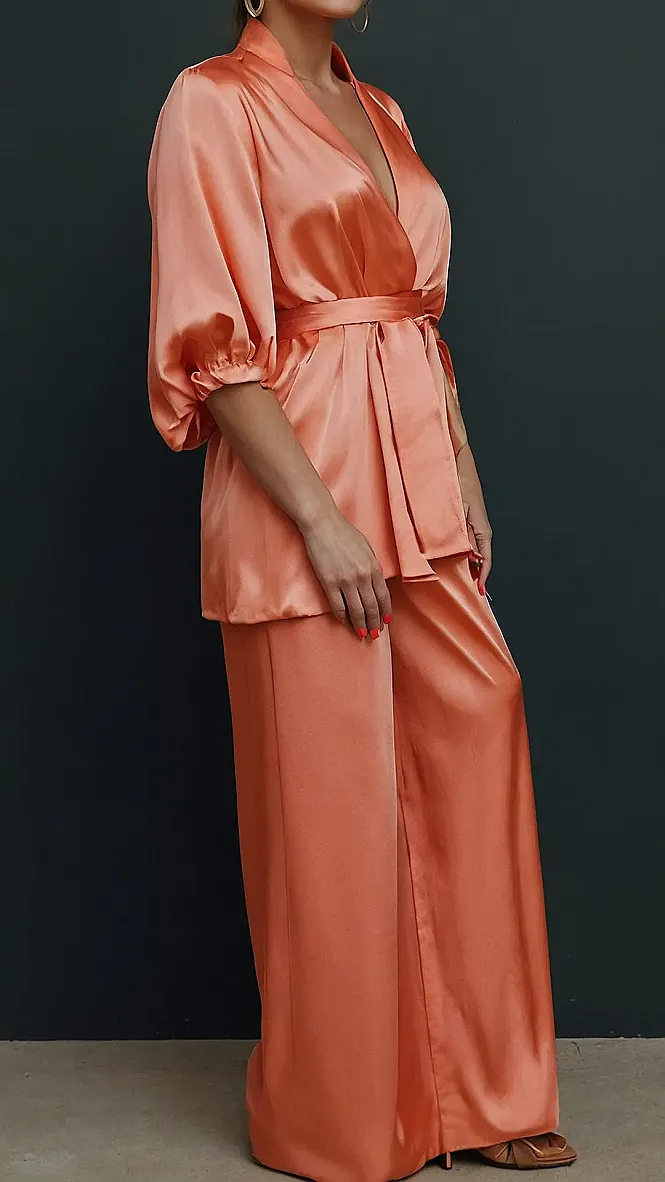 Golden Years, Golden Style