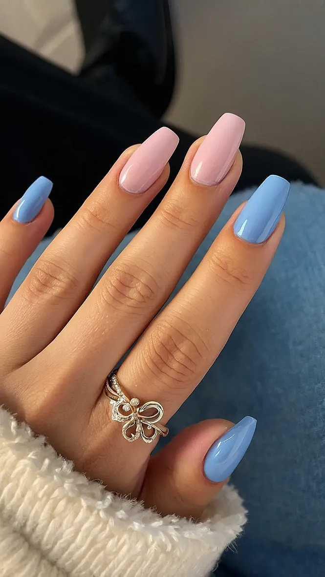 Nail Art Simplified