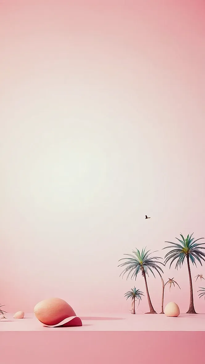 Palm Paradise