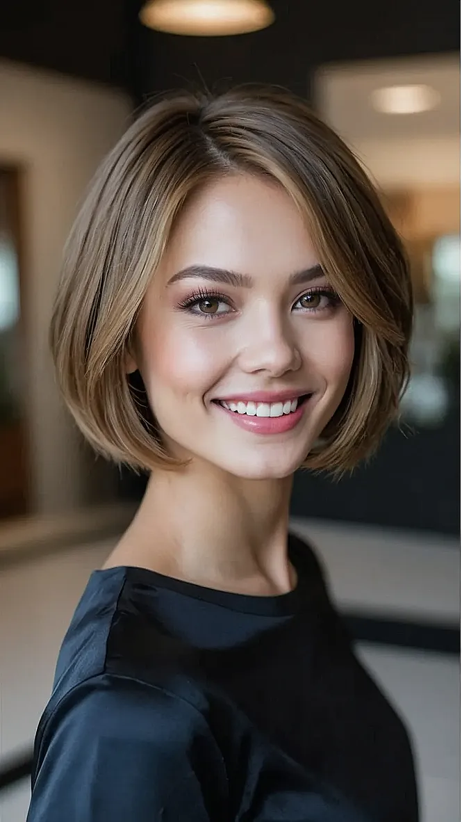 Undercut Confidence
