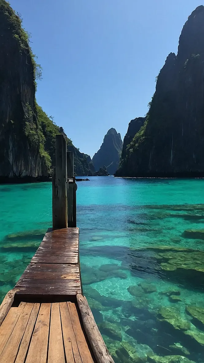 Azure Awaits
