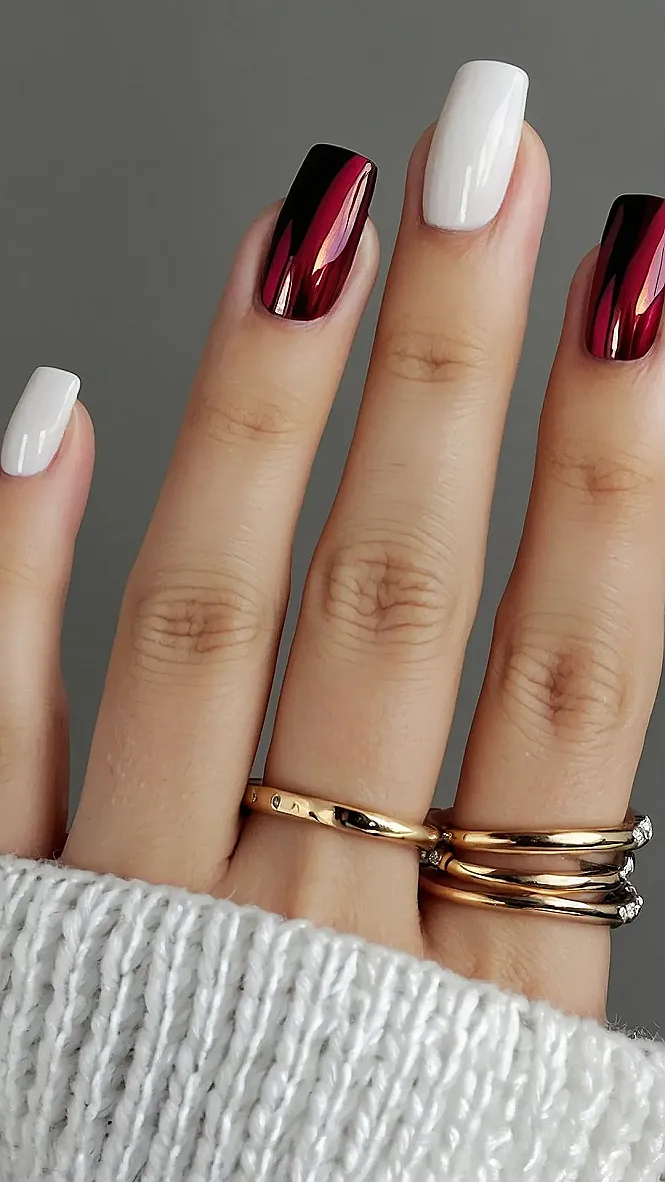 Petite Bow Polish