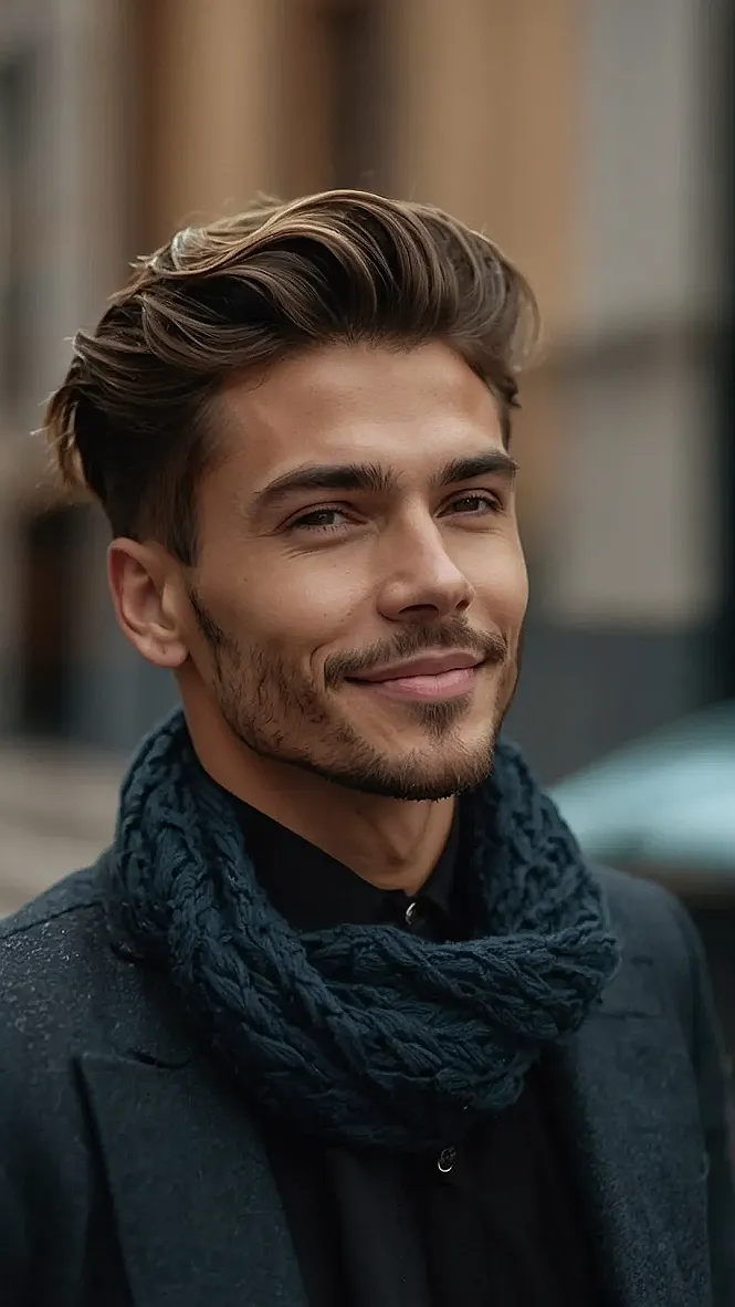 Hair Reinvented