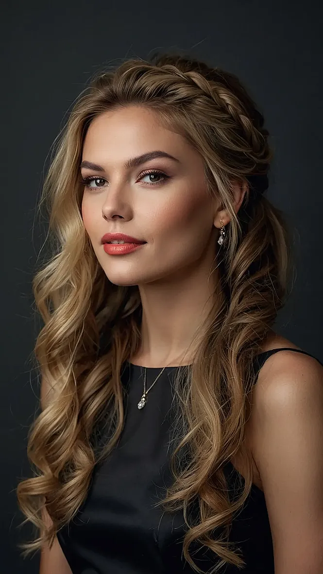 Bridal Party Approved