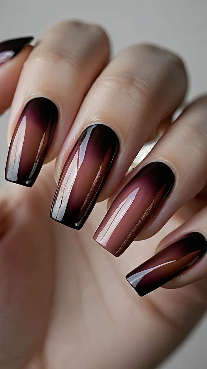 Date Night Nails: Nailed