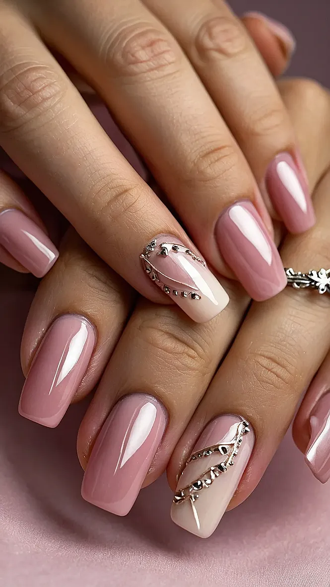 May Flower Manicures