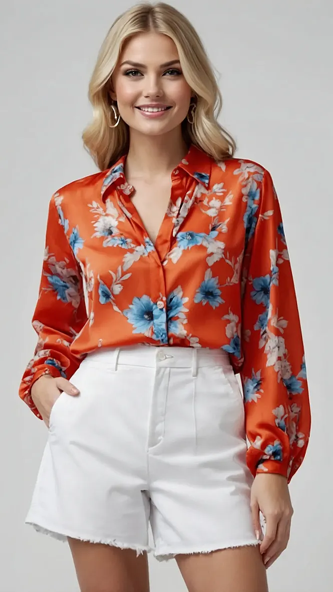 The Petal Perspective