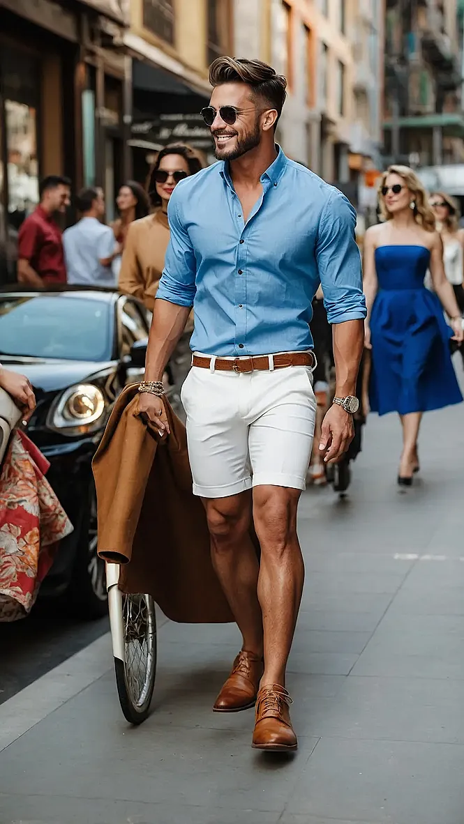 Americana Swagger, Unlocked