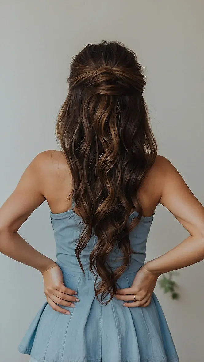 Your Effortless Crown