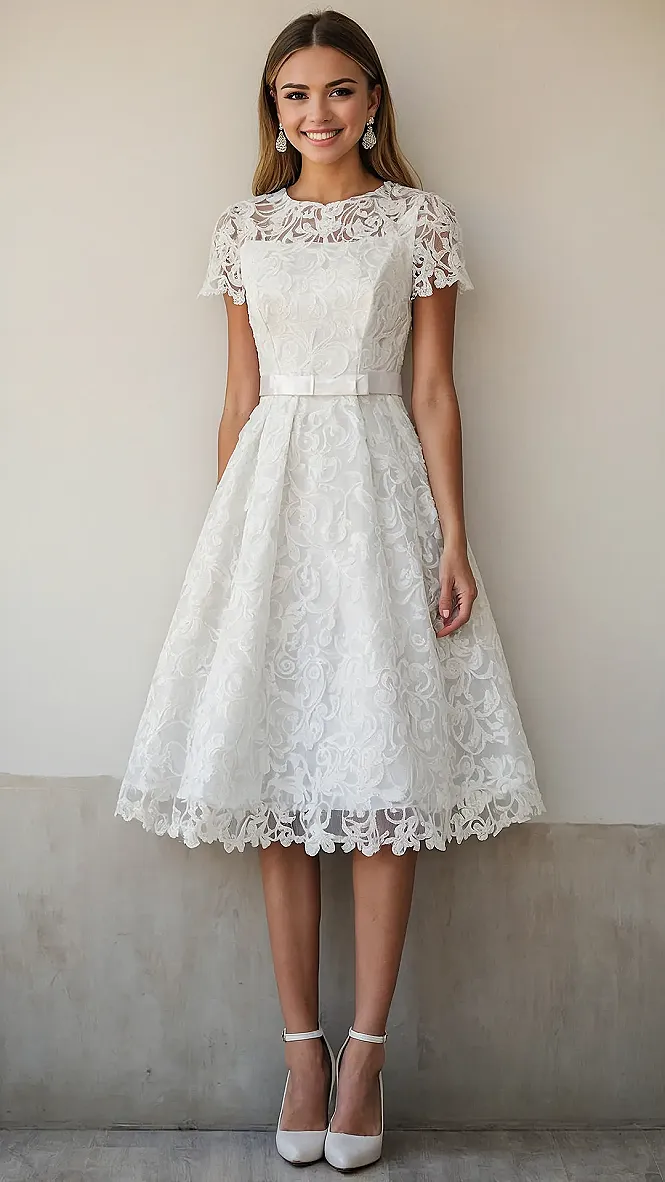 Dress for Diploma Success