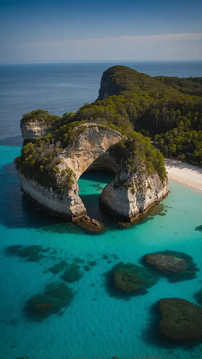 Simply Stunning Scenery