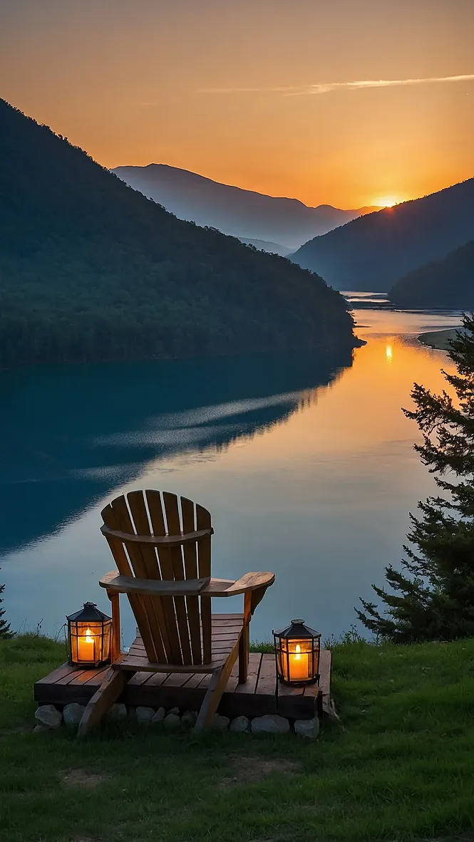 Inner Retreat