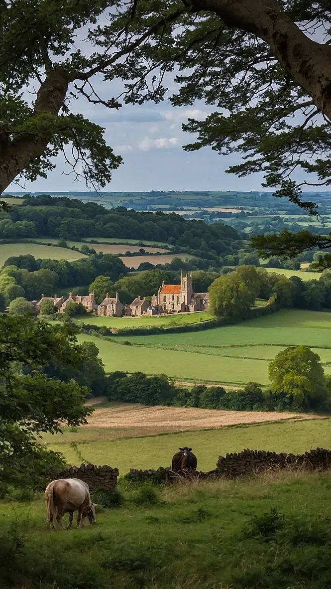 Views That Steal The Shot