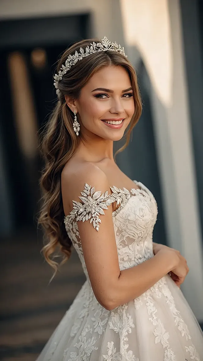 The 2025 Bride's Style