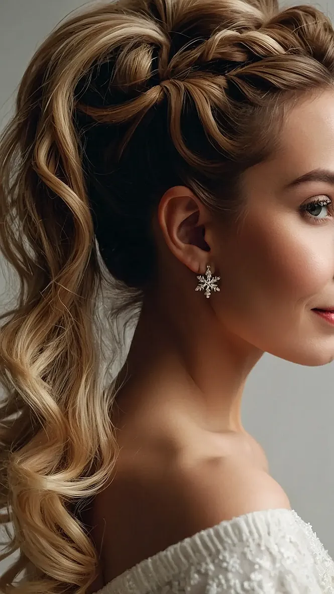 Here's a catchy title and two paragraphs describing the image, suitable for a grade 9 student: