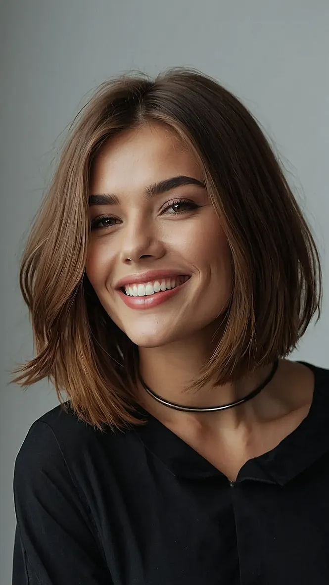 Beyond the Bob