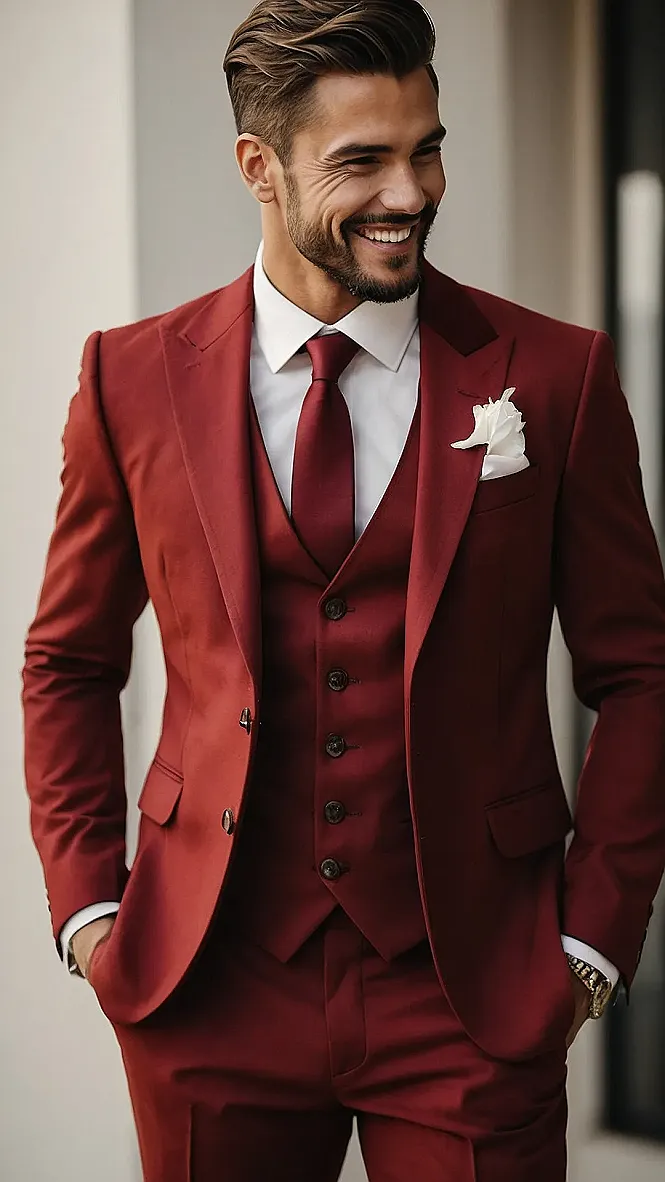 Red Hot Nights