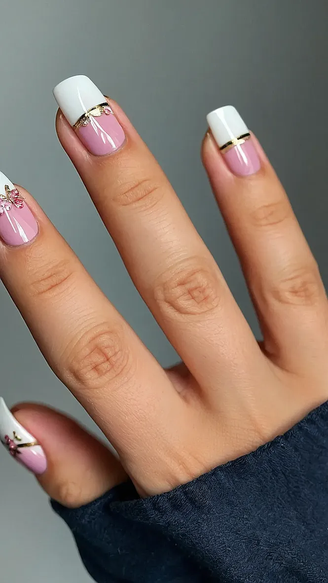 Glam Upgrade