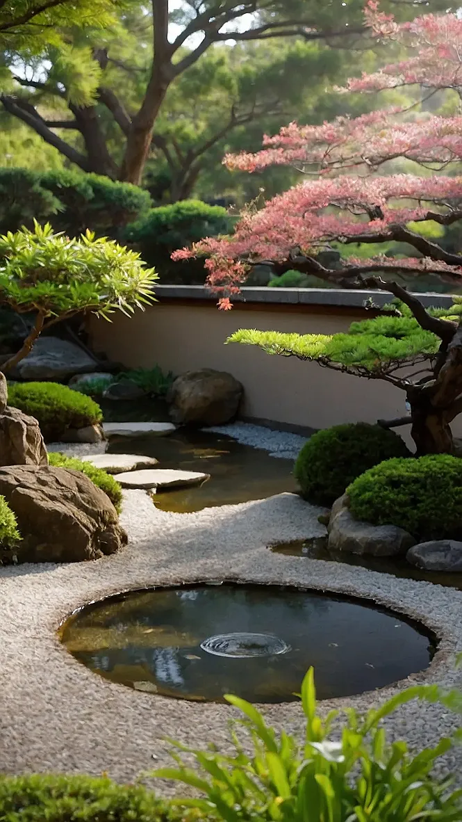 Bonsai Bliss