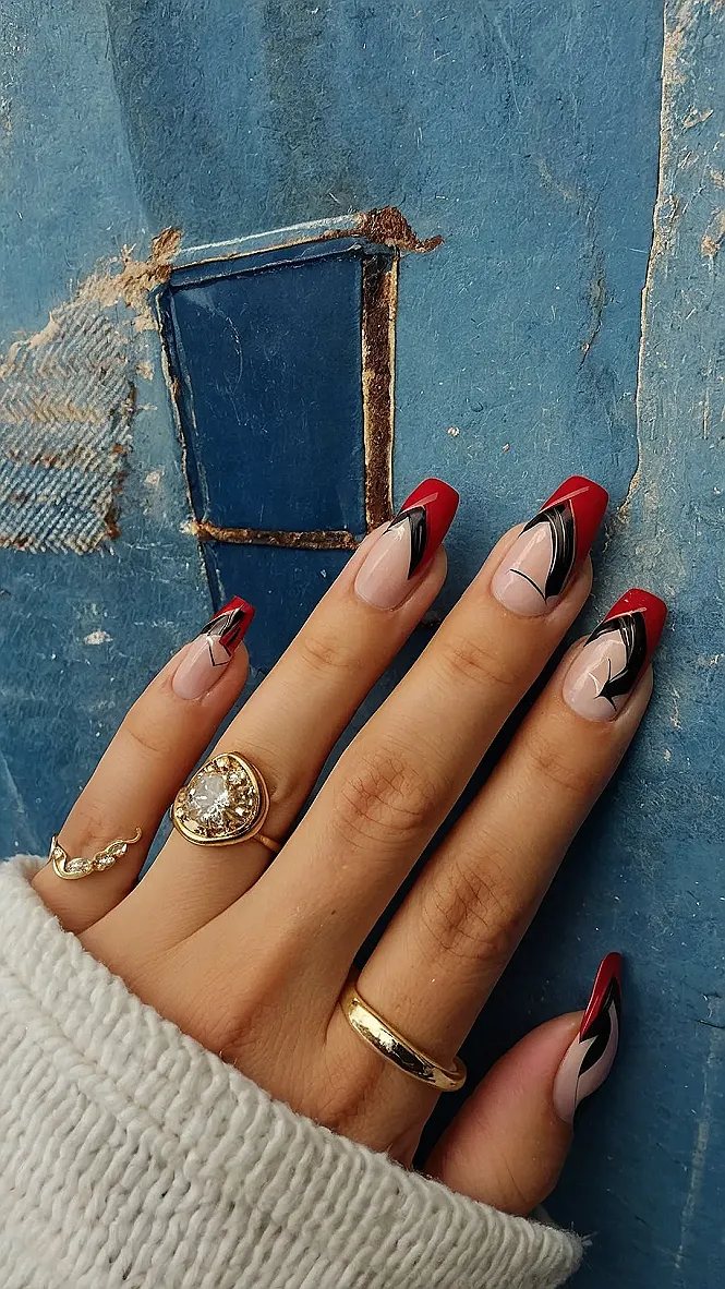 Effortless Nail Style