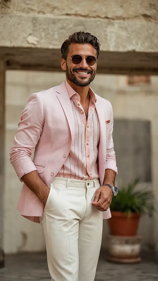 Italian Icon