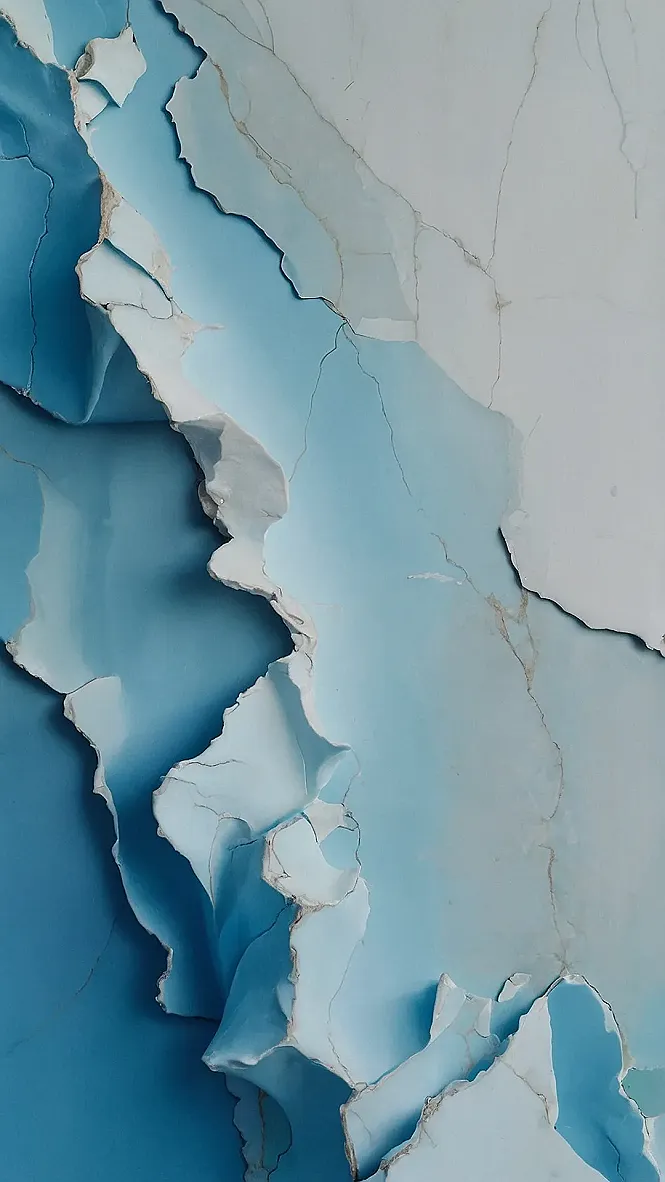 Icy Fracture