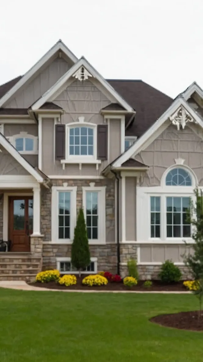 Stylish Sanctuary
