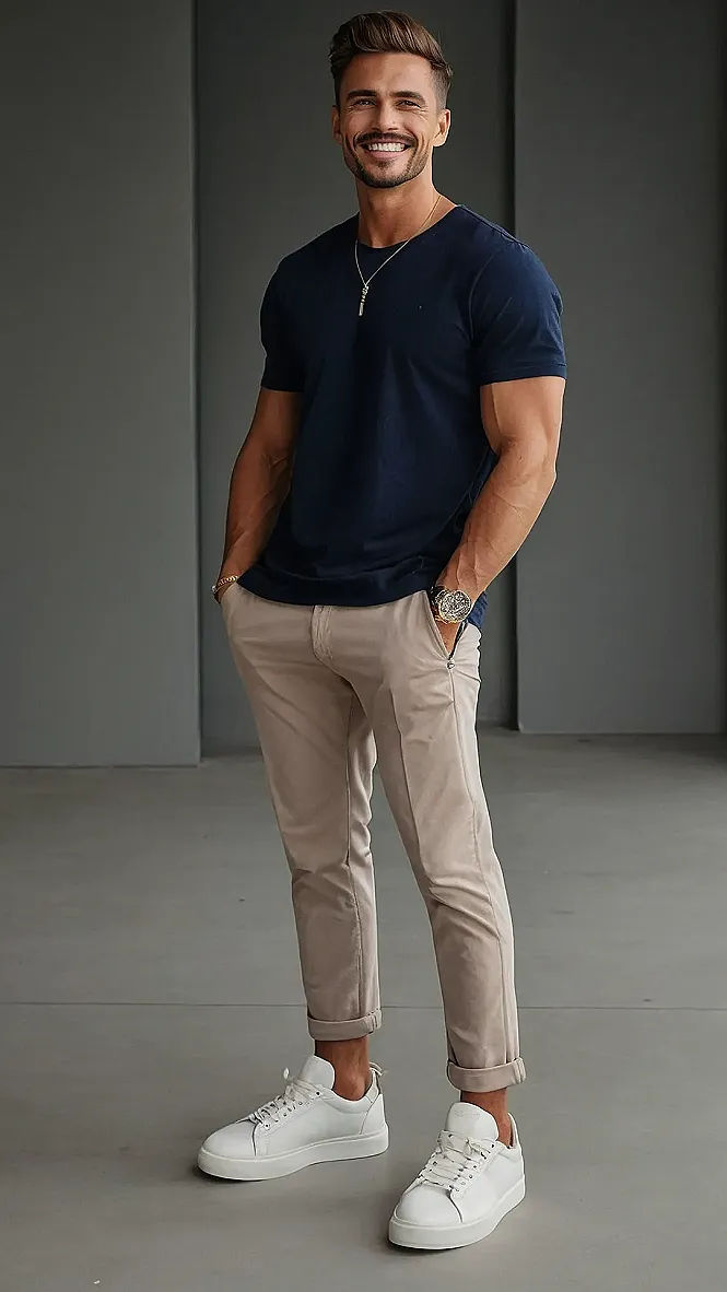 Khaki Command
