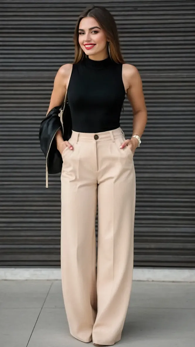 Tropical State of Mind