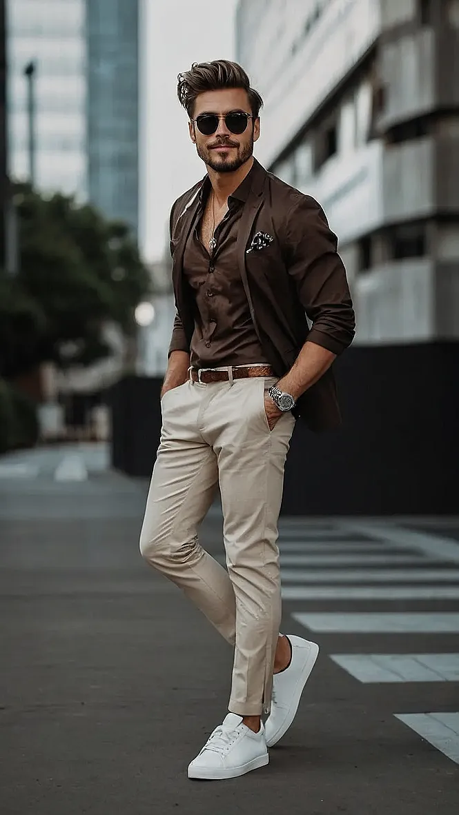 Blueprint of Panache