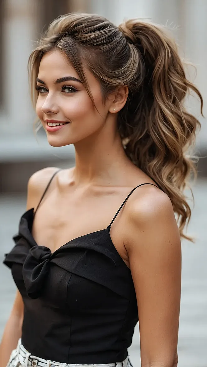 Style Without The Struggle