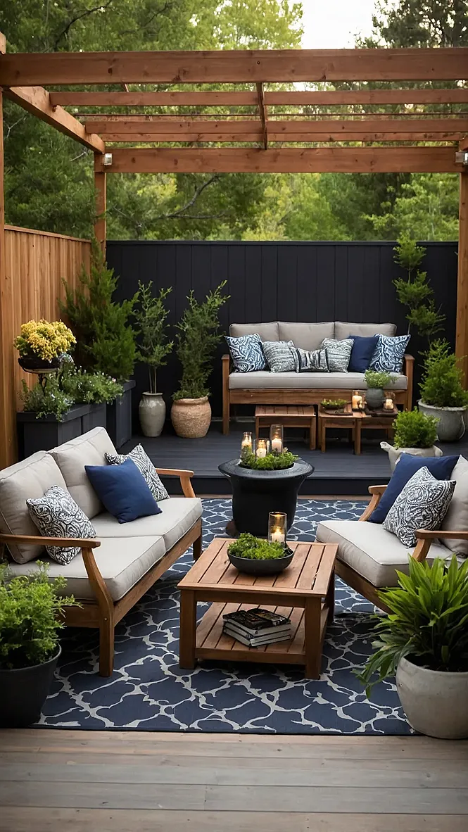 Mastering Deck Style