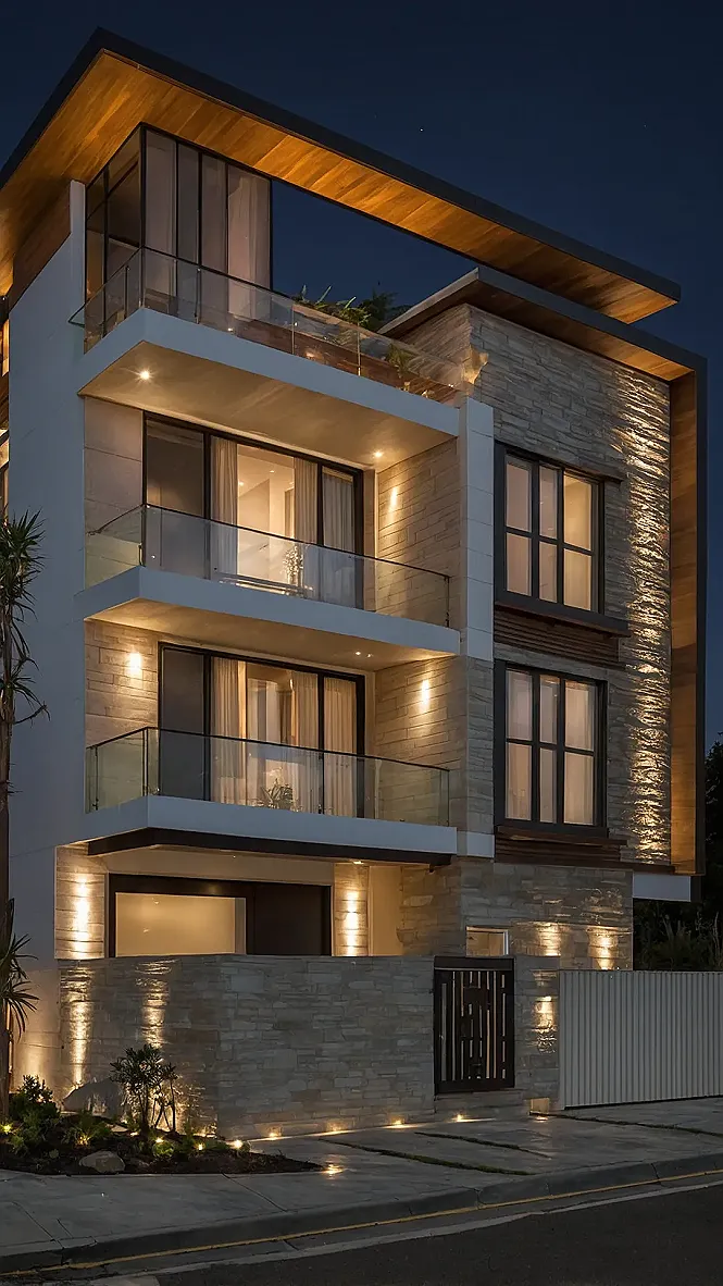 Home's First Lookbook