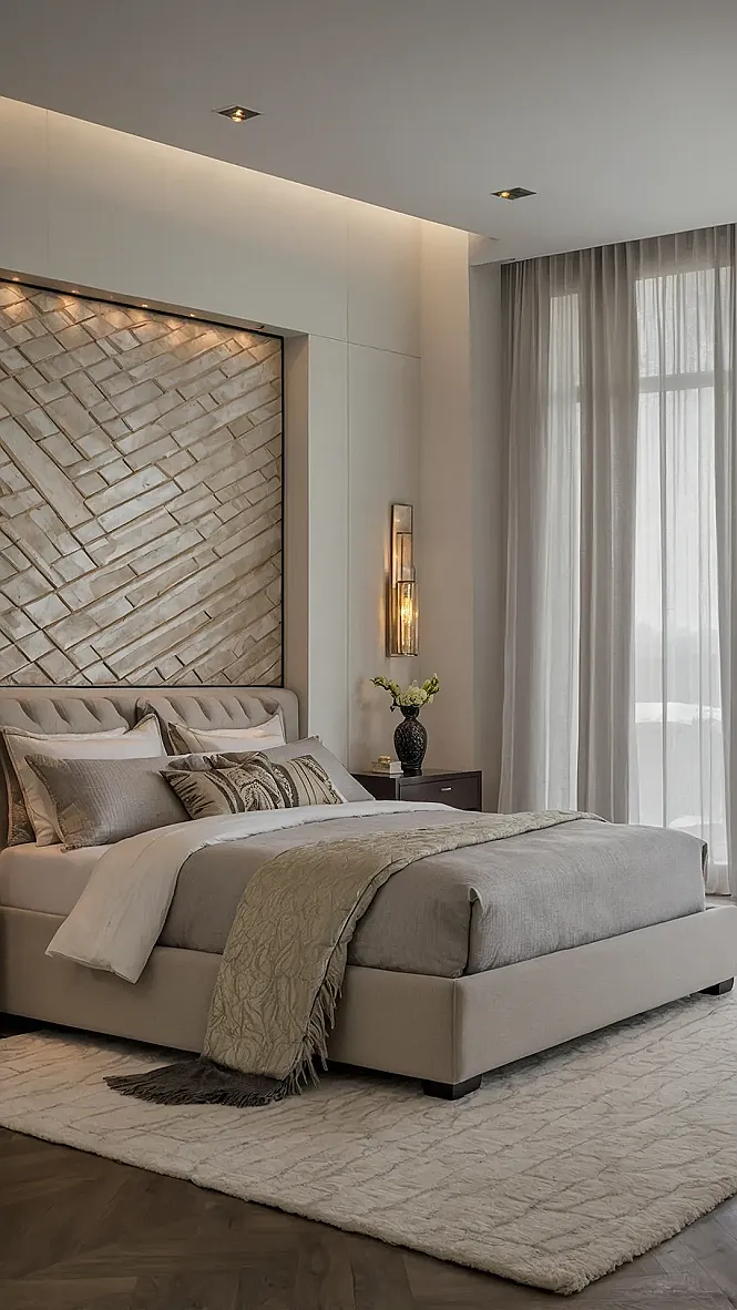 Sleep Goals Realized